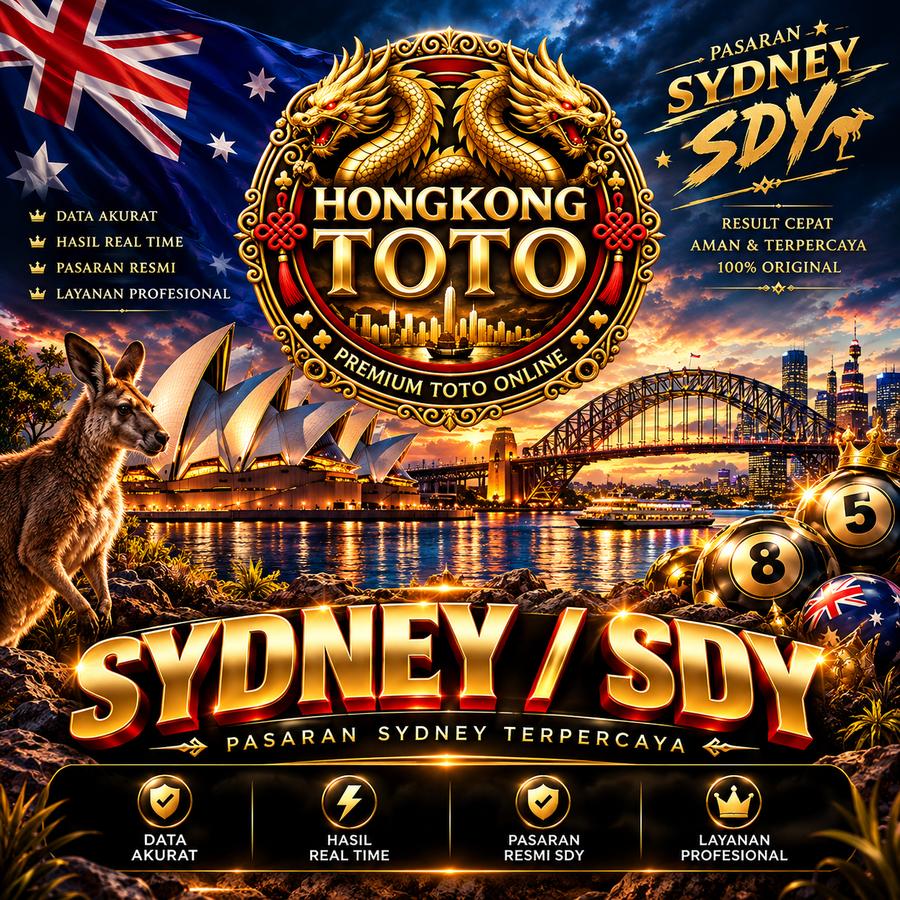 Togel sdy angka main Sydney 25 September 2026 prediksi (79013) draw sdy