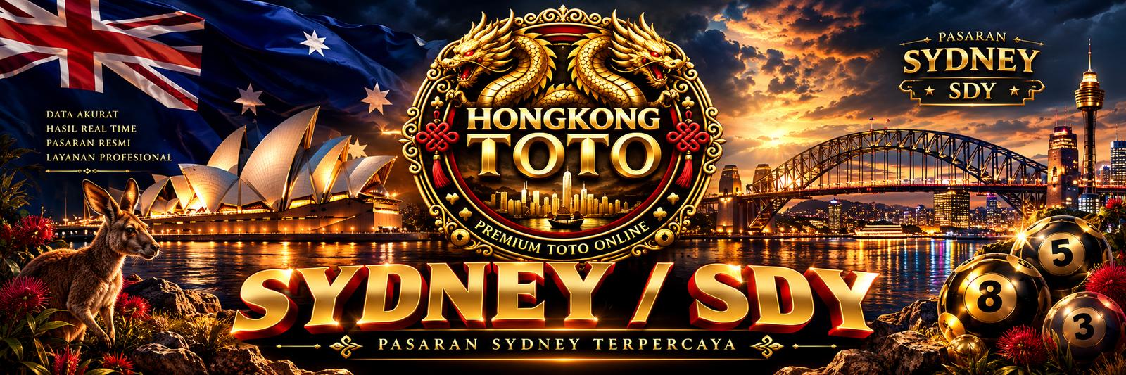 Sydney Lotto O
